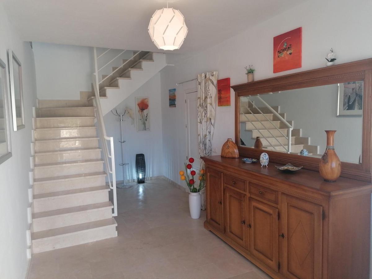Exquisite Modern 2-Bed House In El Pinar De Bedar Villa Ngoại thất bức ảnh