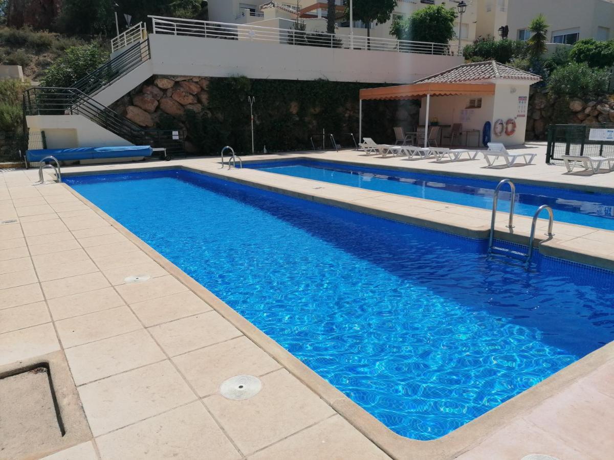 Exquisite Modern 2-Bed House In El Pinar De Bedar Villa Ngoại thất bức ảnh