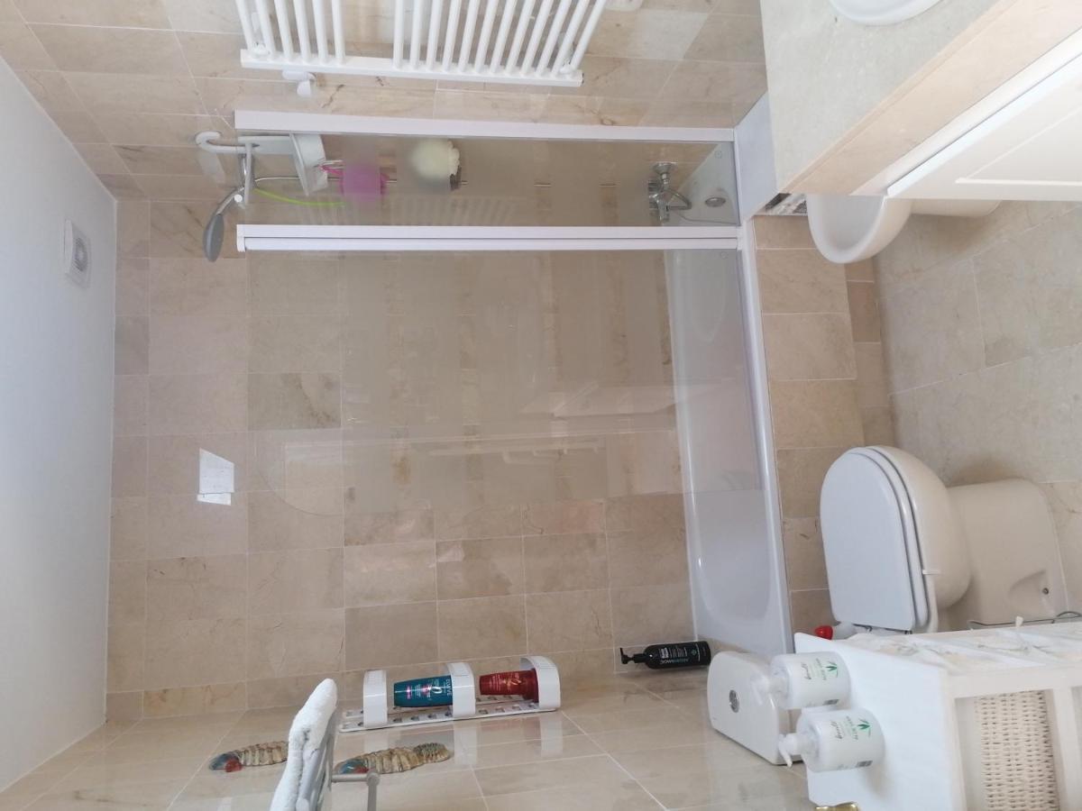 Exquisite Modern 2-Bed House In El Pinar De Bedar Villa Ngoại thất bức ảnh
